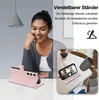 Handykette Samsung Hülle mit Band Handyhülle Kartenfächer Produktbild-Vorschau 4