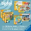 Ravensburger Jeu tiptoi 00196 - Ma maison, jeu éducatif de Voir les images du produit 14