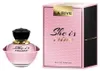 La Rive She Is Mine Parfumovan voda, 90ml Náhľad obrázku produktu 4