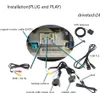 Für BMW X5 X6 E70 E71 CCC. 10.2" Android 13 Autoradio GPS Produktbild-Vorschau 6