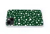 MuchoWow® Handyhülle Schutzhülle Hülle für iPhone 13 Polka Produktbild-Vorschau 5