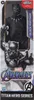 Hasbro Marvel Avengers Titan Hero Serie Black Panther, 30 Produktbild-Vorschau 11