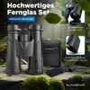 AlpinSpirit Fernglas 8x42 – wasserabweisend, FMC Linsen, Produktbild-Vorschau 2