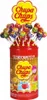 Chupa Chups The Best Of, Jablko, Kola, Krémová, Strawberry, Náhľad obrázku produktu 13