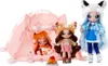 MGA, Überraschungsset Campingplatz Kitty Cat, Bunt Produktbild-Vorschau 5