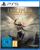 GAME Disciples: Liberation - Deluxe Edition (PS5), Produktbild-Vorschau 1