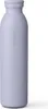Trinkflasche Edelstahl 600ml Thermoflasche isoliert Sport Flasche lila Vinsun Produktbild-Vorschau