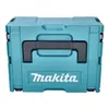 Makita DAS 180 M1J Akku Gebläse 18 V Brushless + 1x Akku Produktbild-Vorschau 4
