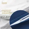 Lavea® 1 Kissenbezug 40x145 cm, 100% Baumwolle, Produktbild-Vorschau 4