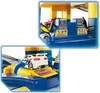Molto 54146 XXL Parkhaus mit 6 Ebenen Parkgarage 88cm Produktbild-Vorschau 5
