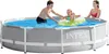 INTEX 26702GN - PrismFrame Pool (305x76cm) inkl. Produktbild-Vorschau 9