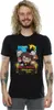 Harry Potter - "Philosopher's Stone Junior" T-Shirt für Produktbild-Vorschau 2