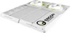 Ergon TP1 Pedal Cleat Tool Shoe Adjustment Template per Anteprima dell’immagine prodotto 3