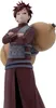 NARUTO SHIPPUDEN - "Gaara"-Figur Produktbild-Vorschau 3