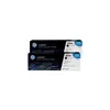 Original Toner für hp Color LaserJet CP2025 schwarz 2 Toner Produktbild-Vorschau 20