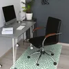 Stuhlunterlage Bürostuhlunterlage 120 cm x 90 cm Bodenmatte Produktbild-Vorschau 4