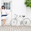 Relaxdays Wand- und Bodenanker, für Fahrrad & Motorrad, 10 Produktbild-Vorschau 3