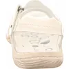 Krisbut Damen Sandalen Weiß Glattleder Größe: 41 Produktbild-Vorschau 10