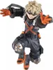 Banpresto - My Hero Academia: World Heroes Mission - Produktbild-Vorschau 3