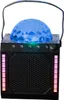 Denver BTM-618, 10 W, Kabellos, USB Typ-A, USB Typ-C, Party Produktbild-Vorschau 4