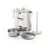 Percolateur Petromax Perkomax le28 en acier inoxydable Voir les images du produit 3