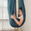 Sensorische Therapieschaukel für Kinder, 360°-Hängematte Produktbild-Vorschau 5