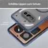 Matte Case Magsafe Hülle für Nothing Phone 3A Schutzhülle Produktbild-Vorschau 7