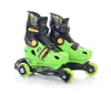 Tempish Pattini in linea Baby Skate Racer JR, 1000000009 Anteprima dell’immagine prodotto 22