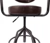 Sgabello da bar HWC-H10f, sgabello da bar da banco sgabello Anteprima dell’immagine prodotto 2