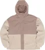 Mazine Fabric Blocking Jacket - Damen Fleecejacke, Größe:L, Produktbild-Vorschau 3