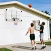Basketballkorb Wandmontage bruchsichere Rückwand Produktbild-Vorschau 8