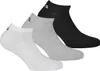 Ponožky Fila Sneaker 3-pack Wht-gry-blk Mix 43-46 - 43/46 Náhled obrázku produktu 7