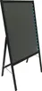 LED informační tabule 50 x 70 cm, černá, stojací tabule pro Náhled obrázku produktu 6