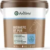 AniForte Bierhefe BT Pur für Pferde 5 kg - 100 % natürlich, Produktbild-Vorschau 1