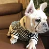 Cane da compagnia Gatti Bulldog Abbigliamento T-shirt a Anteprima dell’immagine prodotto 9