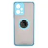 Bizon Case Hybrid Ring Fingerring Hülle für Xiaomi Poco X5 Produktbild-Vorschau 2