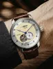 Zeppelin 8566-5 Herrenuhr Friedrichshafen Open Heart 41mm Produktbild-Vorschau 5