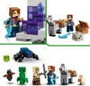 LEGO® Minecraft™ 21263 Kopalnia na złych terenach Podgląd zdjęcia produktu 8