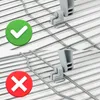 lionto Transportbox für Haustiere, robust & sicher, aus Produktbild-Vorschau 6