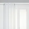 Gardine mit Ösen PAXTA, 135 x 240 cm Produktbild-Vorschau 1