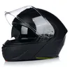 Klapphelm mit Sonnenblende | VITO FURIO | Motorrad Helm Produktbild-Vorschau 4