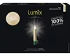 6er-Set kabellose LED Weihnachtsbaumkerzen Erweiterungs-Set Produktbild-Vorschau 5
