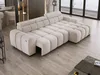 Ecksofa OMBO 285x168x77/97 cm, Rechte Seite Mit Produktbild-Vorschau 4