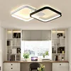 KAUFHOF Led Deckenleuchte Schwarz Deckenlampe Smart, 28W Produktbild-Vorschau 2