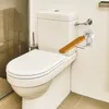 HEUFFE WC-Wandstützgriff klappbar, Aluminiumlegierung und Produktbild-Vorschau 1