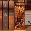 Booknook Violin Detective Agency Produktbild-Vorschau 4