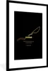 MuchoWow® Gerahmtes Poster Formel 1 - Jeddah - Rennstrecke Produktbild-Vorschau 1