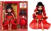 MGA Rainbow High Fantastic Fashion Ruby Anderson NEW 2023 Náhľad obrázku produktu 1