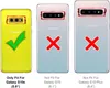 Kryt na mobilný telefón Samsung Galaxy S10e Book Case Náhľad obrázku produktu 7