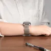 Milanaise Edelstahl Ersatzarmband für Apple Watch 1 2 3 4 5 Produktbild-Vorschau 6